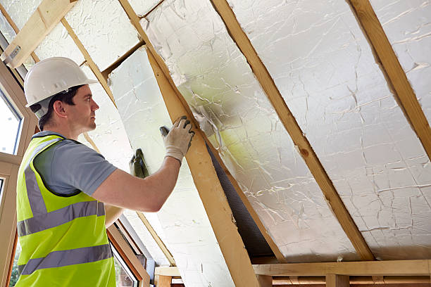 Insulation for Commercial Buildings in Fort Salonga, NY